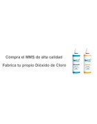 Natriumchlorit und Aktivatoren